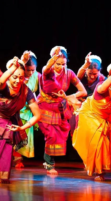 Sustain the Legacy of Dance